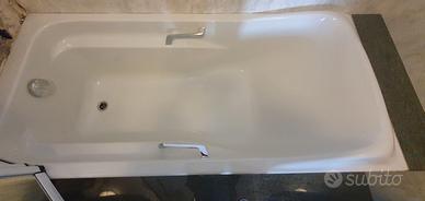 Vasca da bagno, IDEAL STANDARD, bianca cm 170x78.