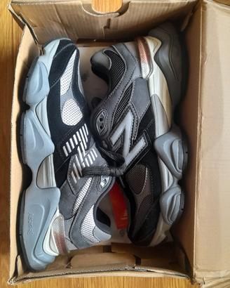 New Balance 9060 taglia 42