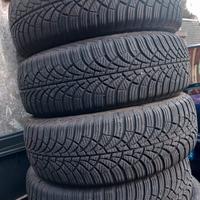 Pneumatici invernali Goodyear 175/65 R14 82T