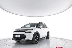 CITROEN C3 Aircross PureTech 130 S&S EAT6 Shine