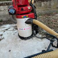 Cifarelli V1200 Aspiratore