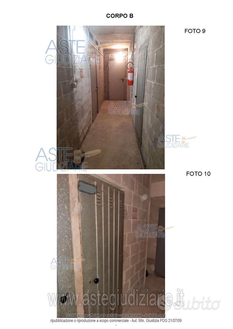 Appartamento – Terni - Vista 4