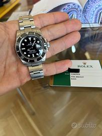 Rolex SUBMARINER