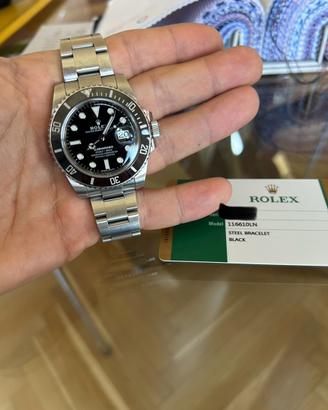 Rolex SUBMARINER