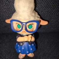 Pop Mart MOLLY x Zootopia Bellwether