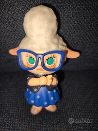 Pop Mart MOLLY x Zootopia Bellwether