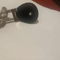 Portachiavi Mont blanc