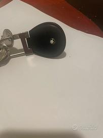 Portachiavi Mont blanc