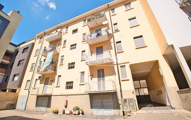 TRILOCALE IN ZONA SAN MARTINO !!!