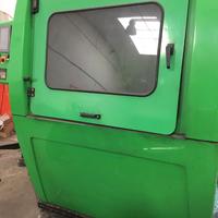 Macchinario automatico