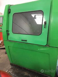 Macchinario automatico