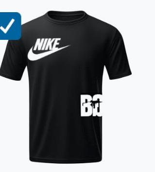 Limited edition Baby gang x Nike 