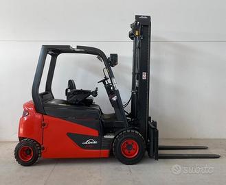 Linde E 30 2026