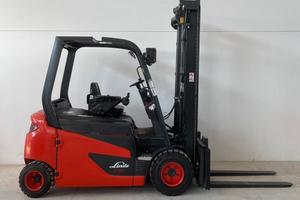 Linde E 30 2026