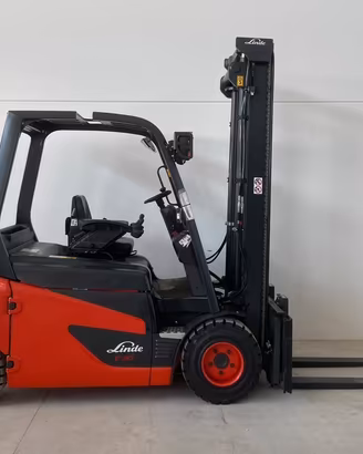 Linde E 30 2026