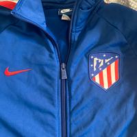 Felpa della Nike atletico Madrid