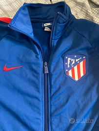 Felpa della Nike atletico Madrid