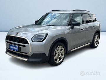 Mini Mini Countryman 1.5 48V C Favoured auto