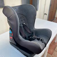 Seggiolino auto Chicco 0–18 kg Gruppo 0+/1