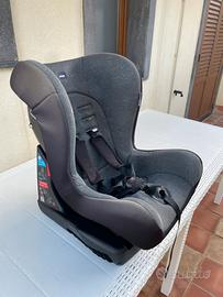 Seggiolino auto Chicco 0–18 kg Gruppo 0+/1