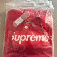 Felpa Supreme