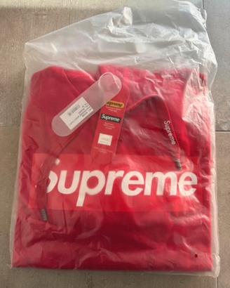 Felpa Supreme