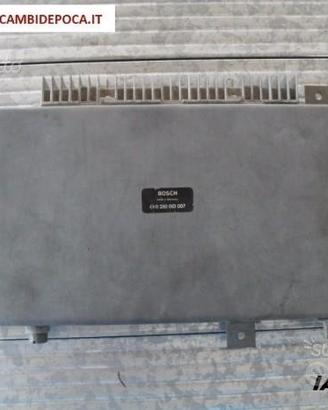 Centralina Motore Bosch - BMW 3.0 E9 - E3