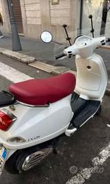 Vespa 125 LX