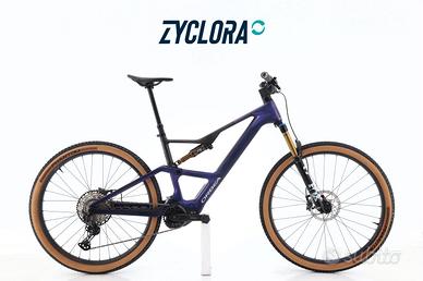 Orbea Rise M10 SL XT t.XL