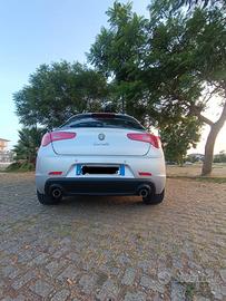 ALFAROMEO GIULIETTA