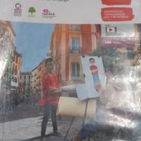 libri di spagnolo scuole medie 