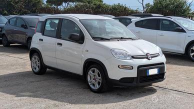 FIAT Panda 1.0Hybrid Citylife 70cv