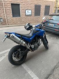 Yamaha xt660