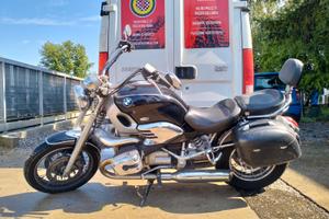 Bmw R 1200 C