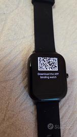 amazfit gts smartwatch