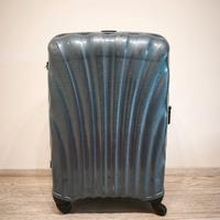 Valigia trolley Samsonite leggera
