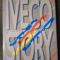 iveco story libro 