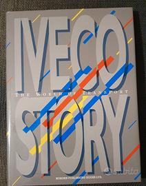 iveco story libro 