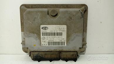 CENTRALINA MOTORE FIAT Seicento /600 51819338 187A
