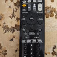 Onkyo TX SR 606 nero