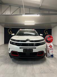 Citroen C5 Aircross BlueHDi 130 S&S Shine