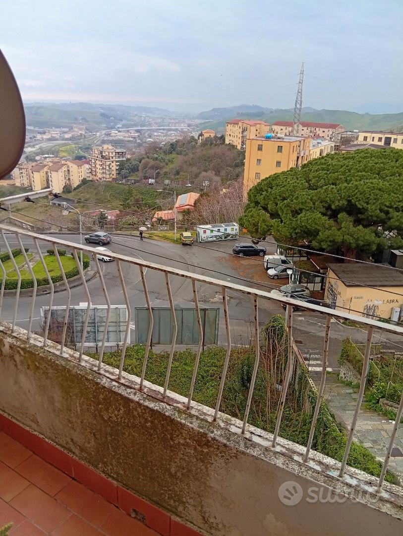 Appartamento – Catanzaro - Altro