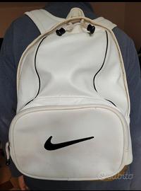 Zaino nike pelle sales