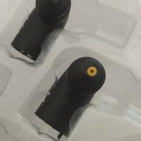 5 Connettori Vari tipi per notebook Universali 