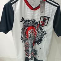 Maglia calcio japan special edition 