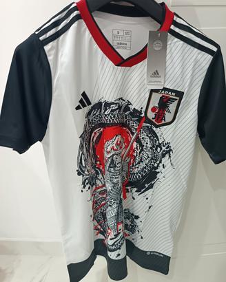 Maglia calcio japan special edition 