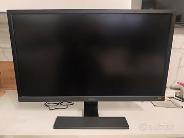 Monitor BenQ EL2870 28" 4K HDR