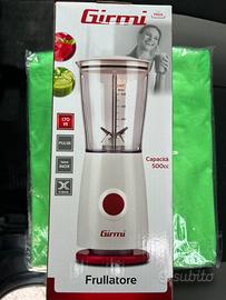 Frullatore Girmi