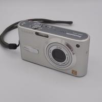 Panasonic DMC-FX3