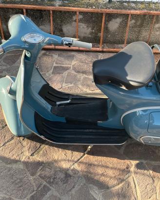 Vespa VBB1 piaggio 150